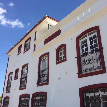 Ponte Romana Silves Buitenkant foto