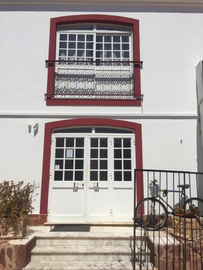 Ponte Romana Silves Buitenkant foto